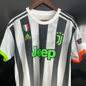 Juventus 19 / 20 XL Palace Dybala